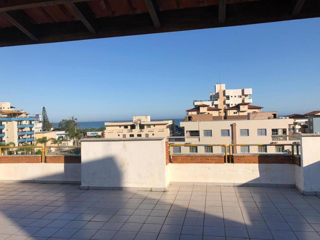 Pertinho Do Mar Apartment Ubatuba Ngoại thất bức ảnh
