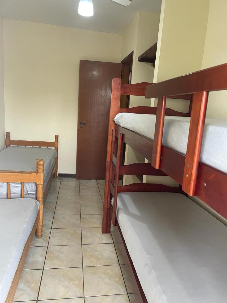 Pertinho Do Mar Apartment Ubatuba Ngoại thất bức ảnh