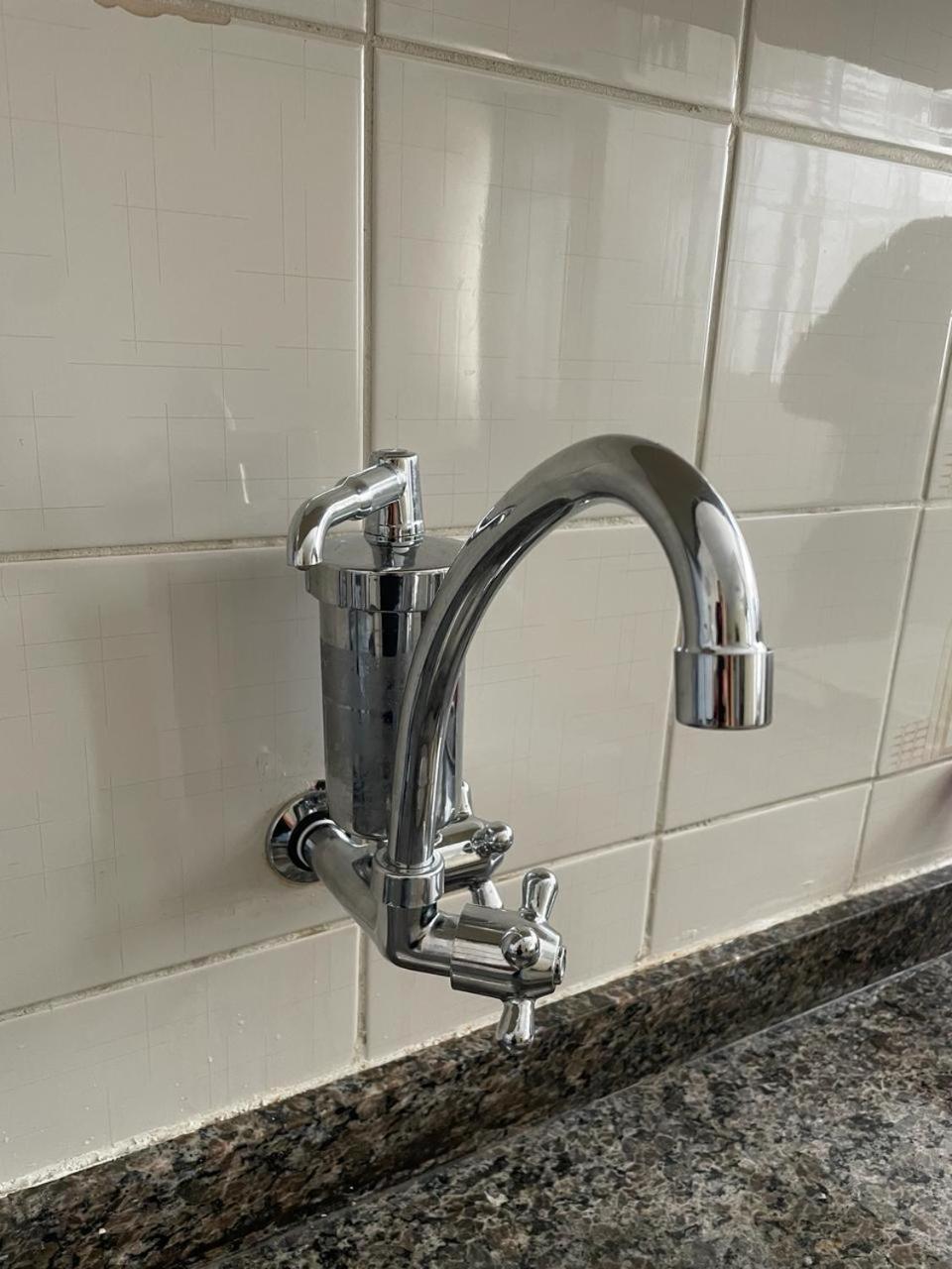 Pertinho Do Mar Apartment Ubatuba Ngoại thất bức ảnh